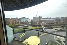 Armouries Way, Leeds
