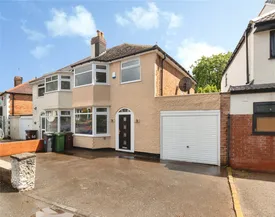Property responsive