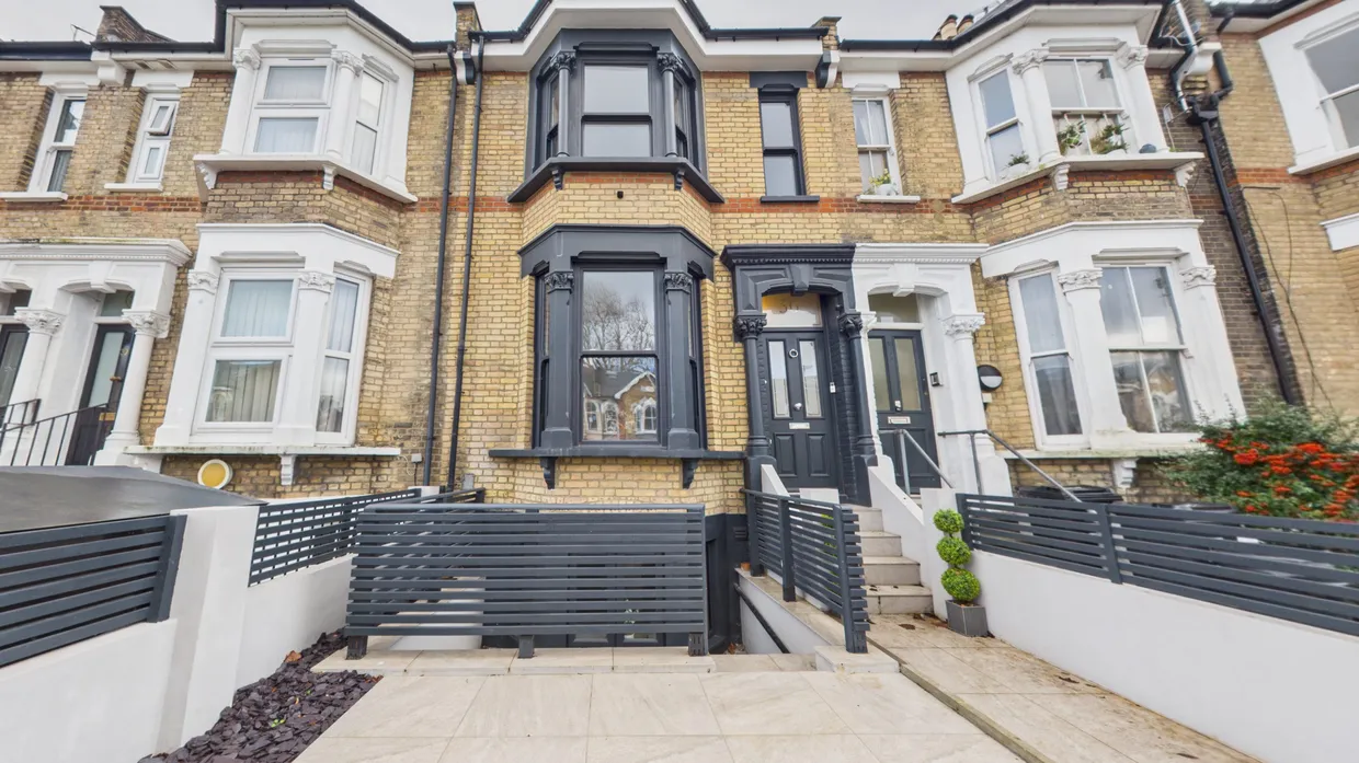 Grayling Road, London, N16 photo 3