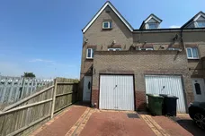 Queen Annes Road, Southtown, Great Yarmouth