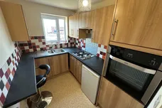 Queen Annes Road, Southtown, Great Yarmouth