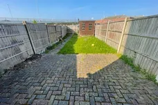 Queen Annes Road, Southtown, Great Yarmouth
