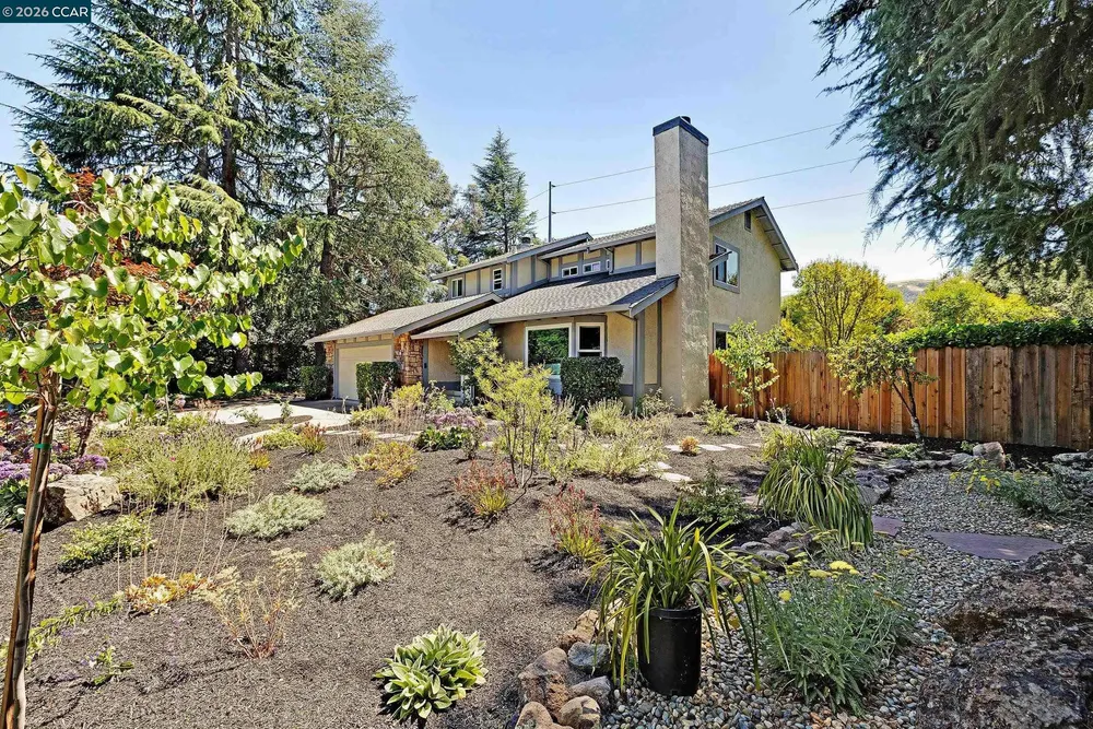 857 Orange Blossom Way, Danville, CA 94526
