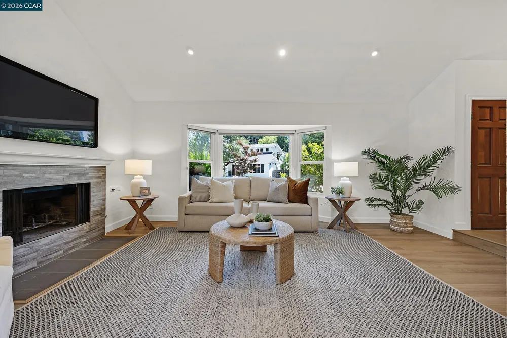 857 Orange Blossom Way, Danville, CA 94526