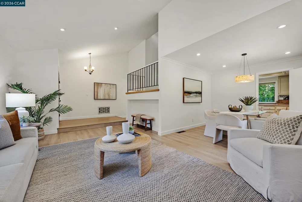 857 Orange Blossom Way, Danville, CA 94526