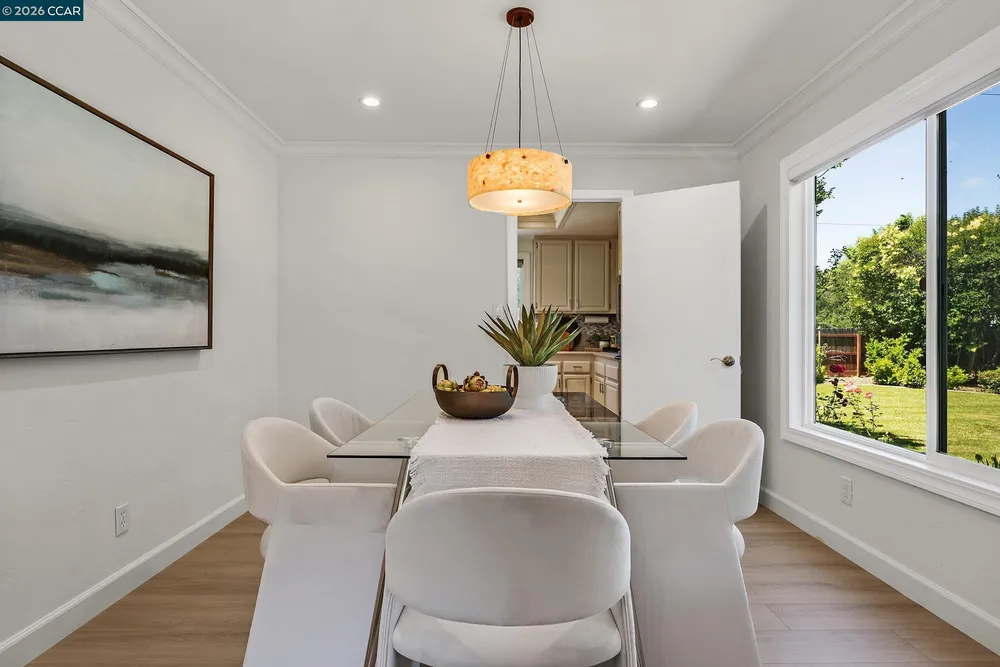857 Orange Blossom Way, Danville, CA 94526