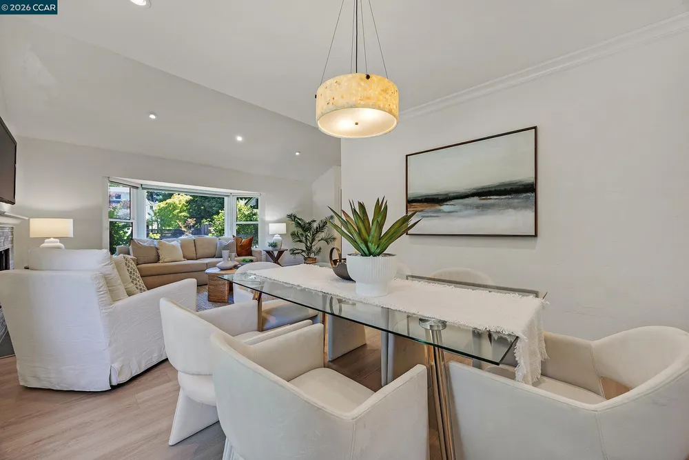 857 Orange Blossom Way, Danville, CA 94526