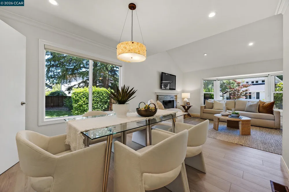 857 Orange Blossom Way, Danville, CA 94526