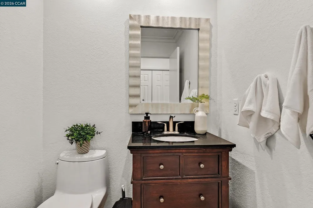 857 Orange Blossom Way, Danville, CA 94526
