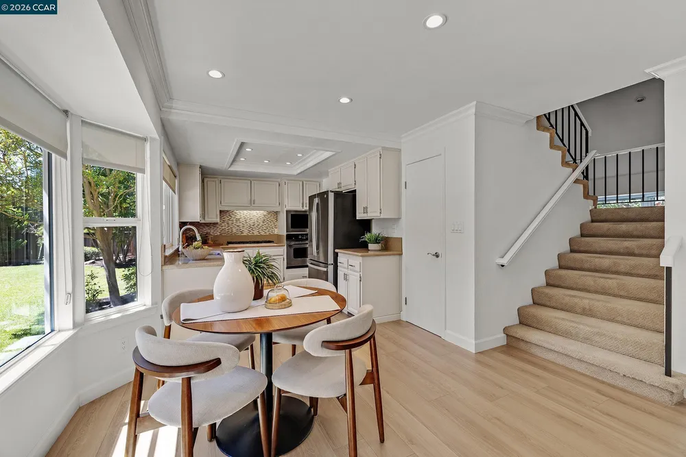 857 Orange Blossom Way, Danville, CA 94526