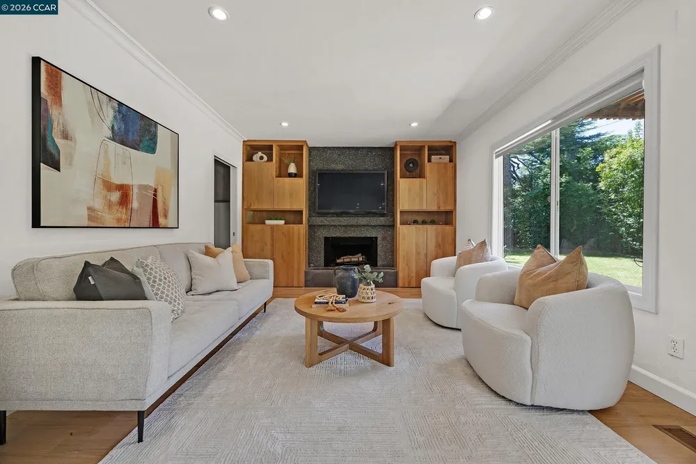 857 Orange Blossom Way, Danville, CA 94526