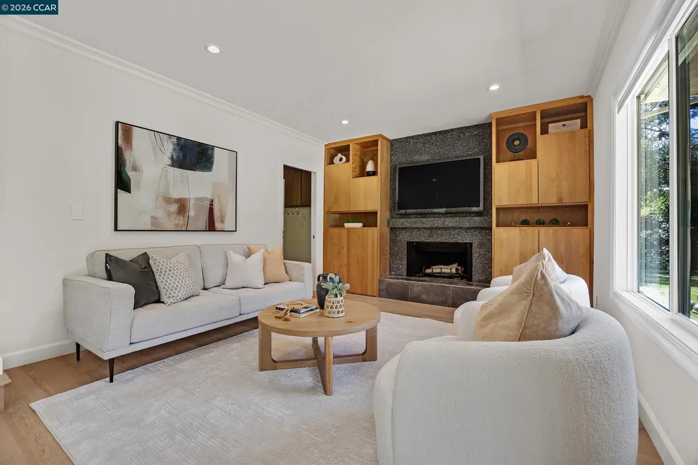 857 Orange Blossom Way, Danville, CA 94526