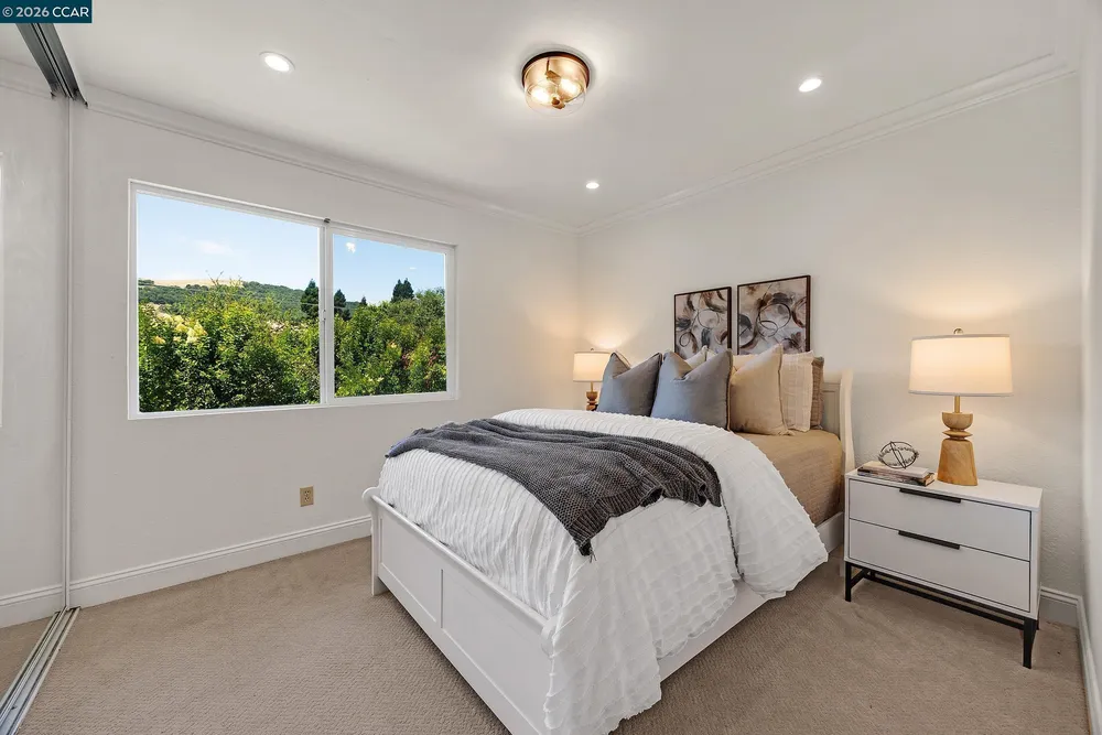 857 Orange Blossom Way, Danville, CA 94526