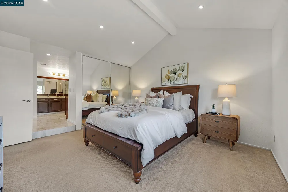 857 Orange Blossom Way, Danville, CA 94526