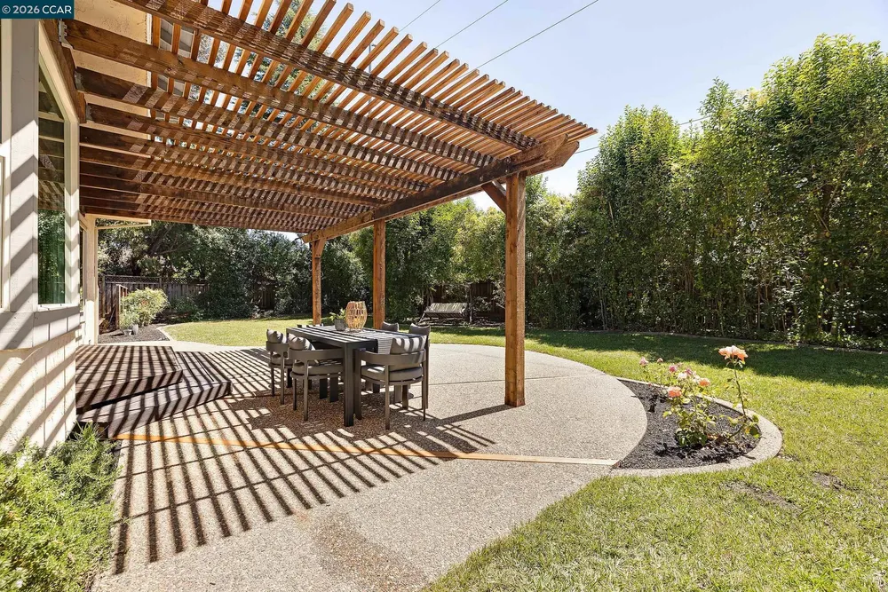 857 Orange Blossom Way, Danville, CA 94526