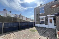 Cambridge Road, LOWESTOFT