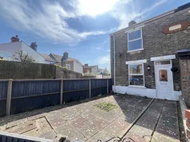 Cambridge Road, LOWESTOFT photo