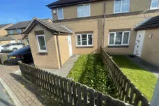 Warton avenue