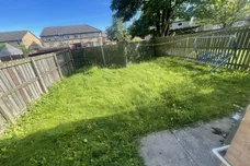 Warton avenue