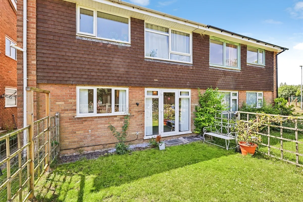 Birkdale Close, Northampton