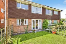 Birkdale Close, Northampton