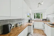 Birkdale Close, Northampton