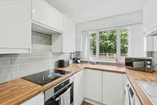 Birkdale Close, Northampton
