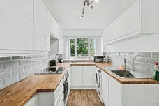 Birkdale Close, Northampton