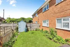 Birkdale Close, Northampton