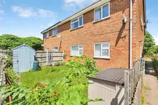 Birkdale Close, Northampton