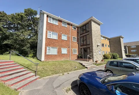 Portswood Drive, Bournemouth, Dorset