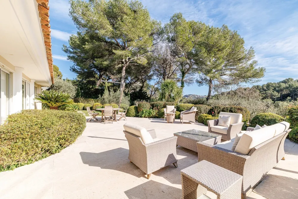 Mougins, 06250, France