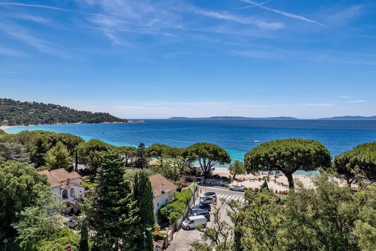 Le Lavandou, 83980, France