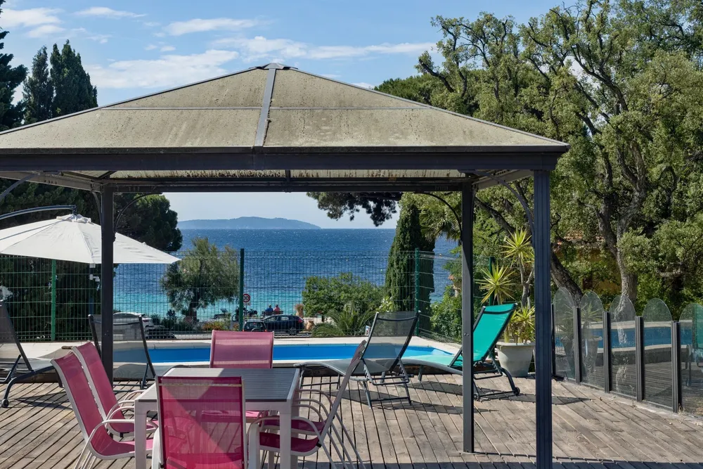 Le Lavandou, 83980, France