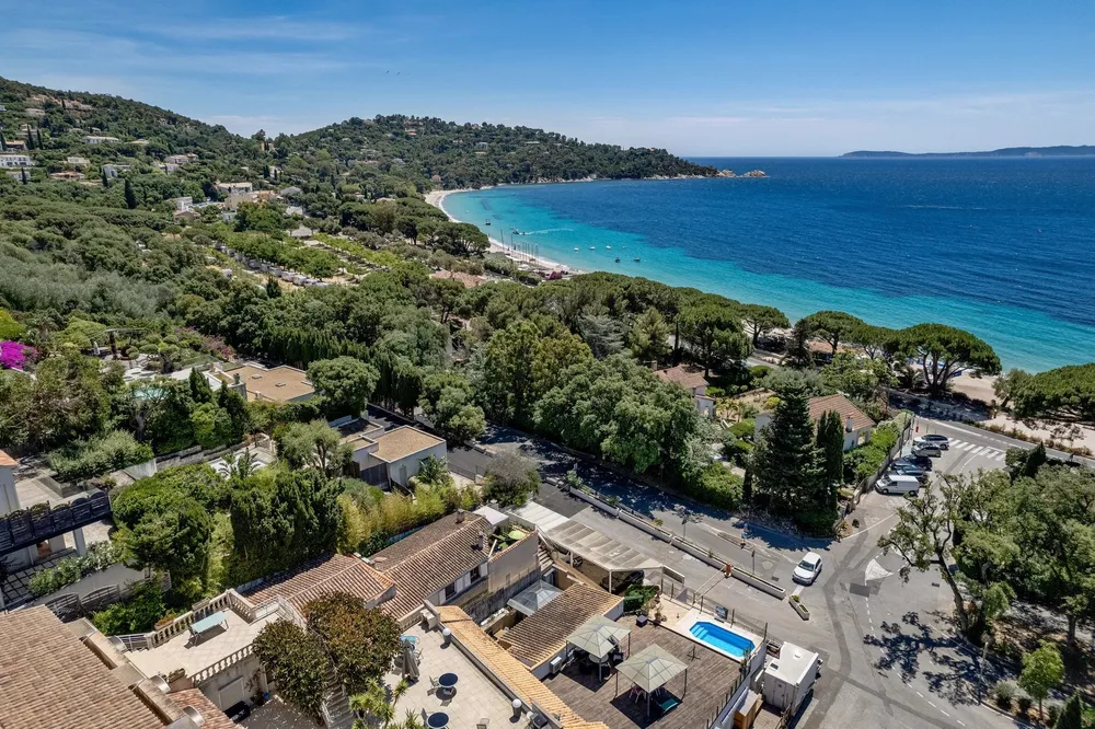 Le Lavandou, 83980, France