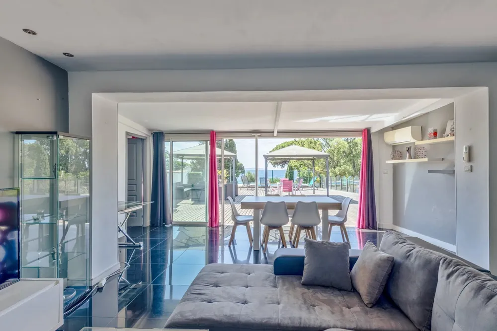 Le Lavandou, 83980, France