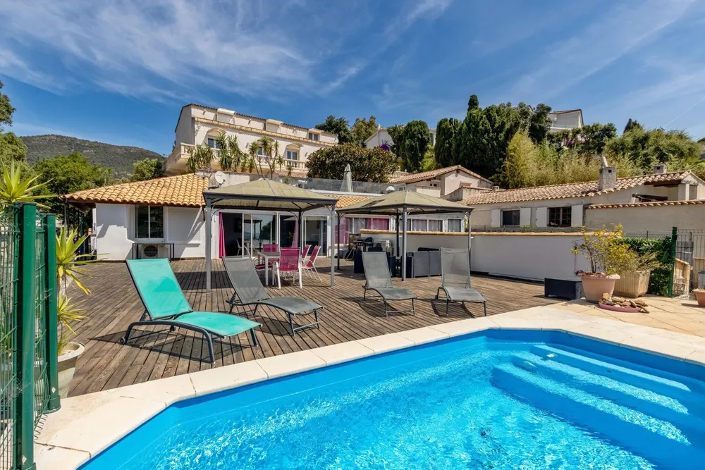 Le Lavandou, 83980, France