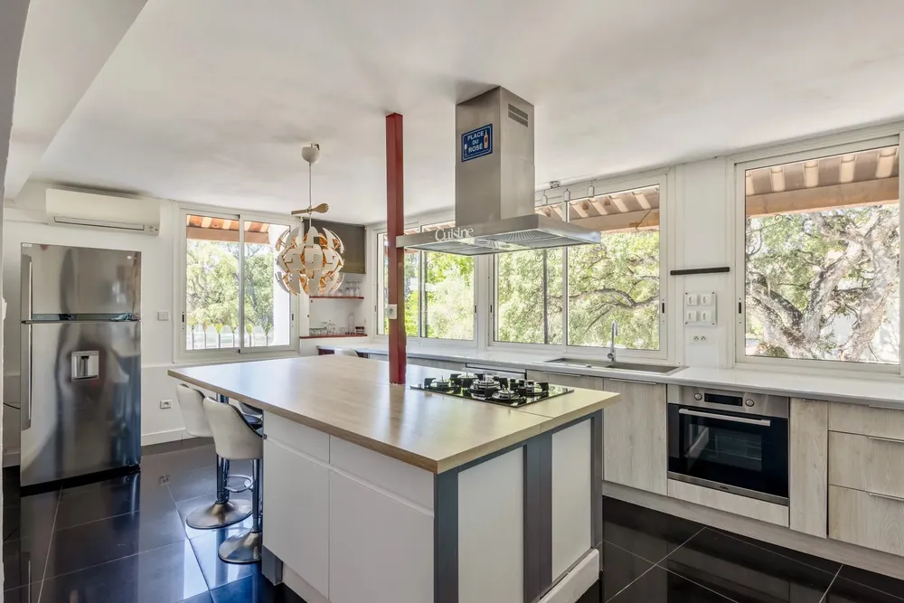 Le Lavandou, 83980, France