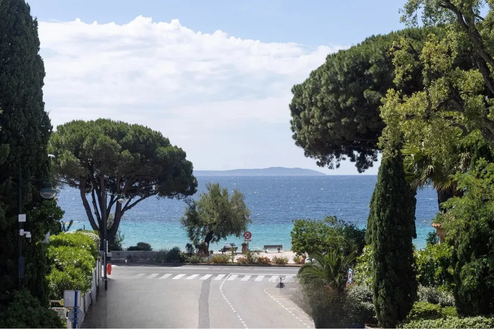 Le Lavandou, 83980, France