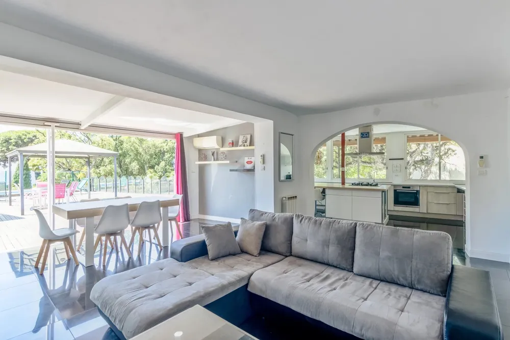 Le Lavandou, 83980, France