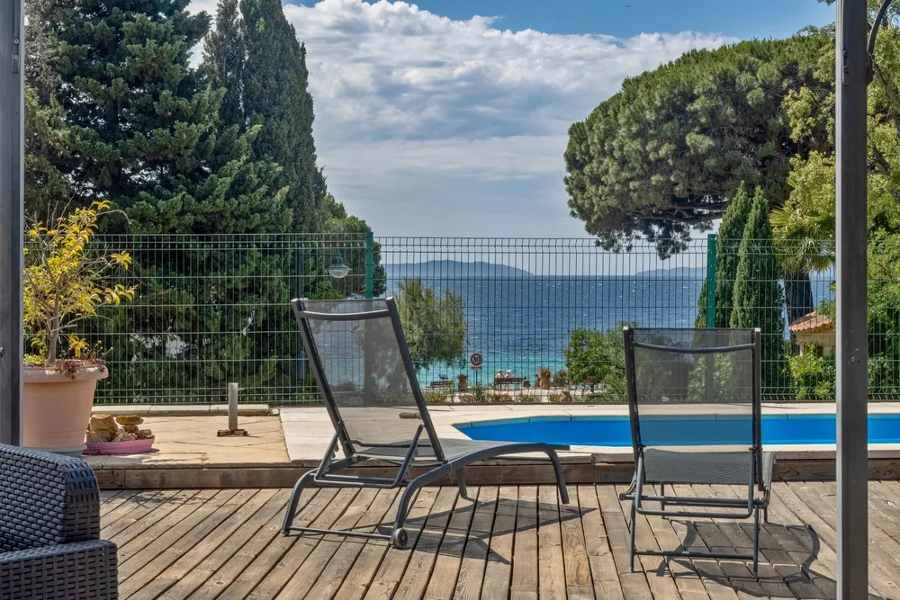 Le Lavandou, 83980, France