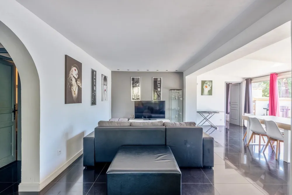 Le Lavandou, 83980, France