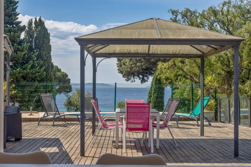 Le Lavandou, 83980, France