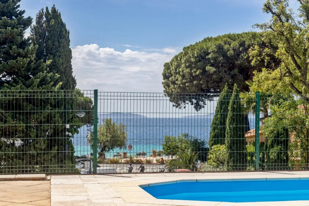 Le Lavandou, 83980, France
