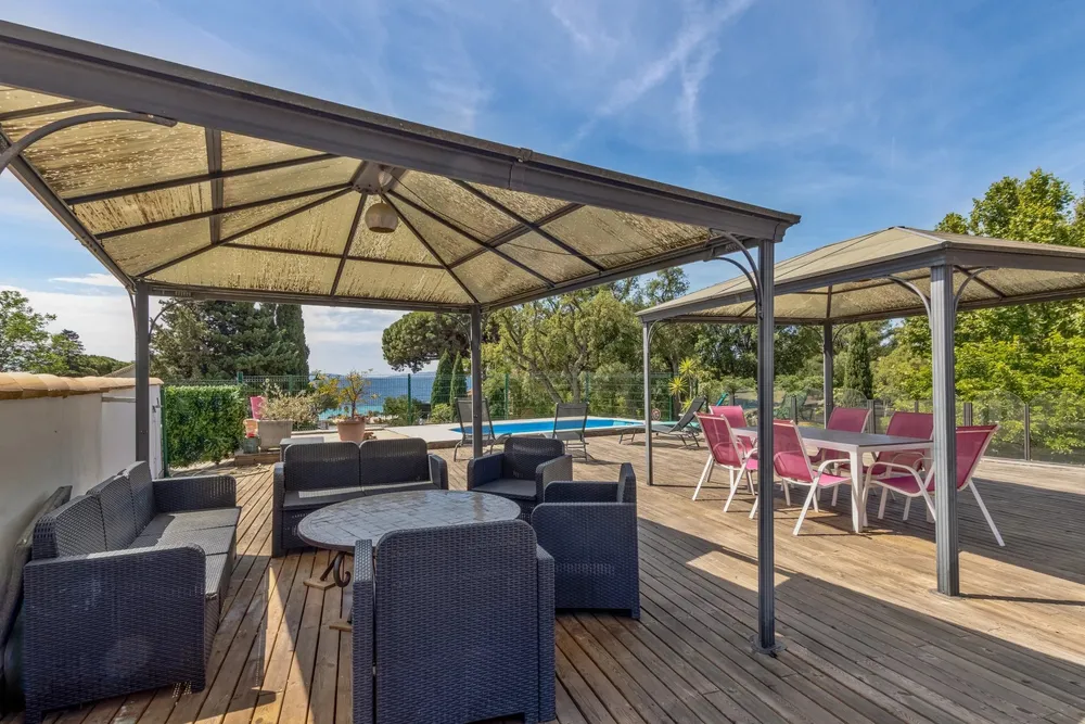 Le Lavandou, 83980, France