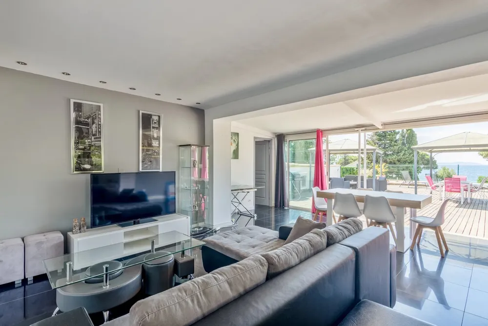 Le Lavandou, 83980, France