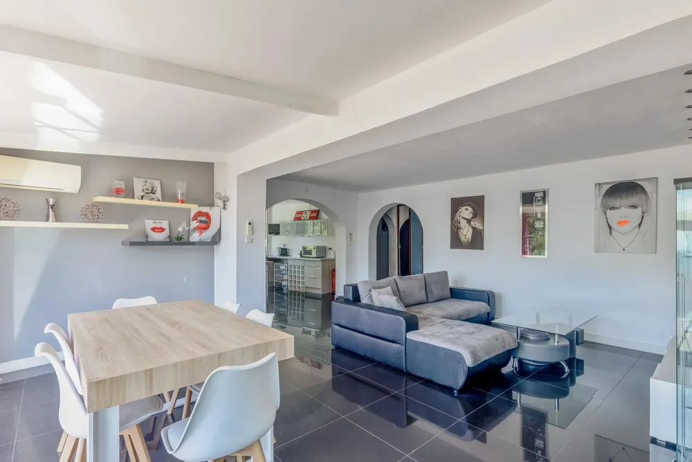 Le Lavandou, 83980, France