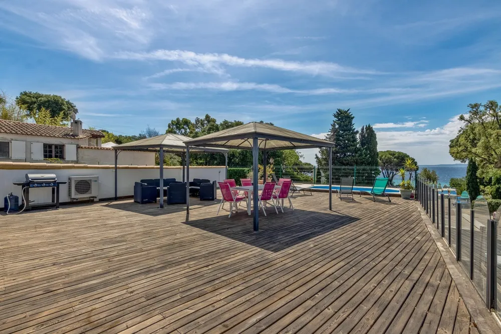 Le Lavandou, 83980, France