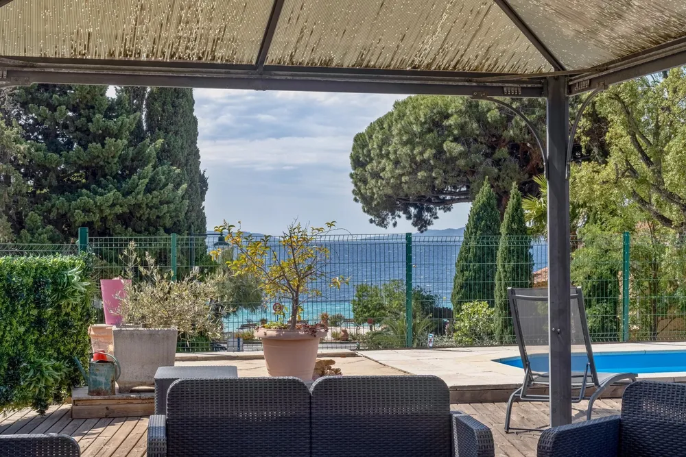 Le Lavandou, 83980, France