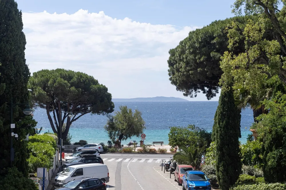 Le Lavandou, 83980, France